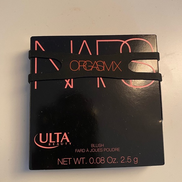NARS Orgasm Blush - Picture 2 of 2